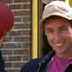 Adam Sandler waxes nostalgic about blasting kids with dodgeballs in new <i>Conan </i>clip